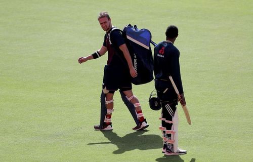 Liam Livingstone is a part of England's T20I squad for the five-match series against India.