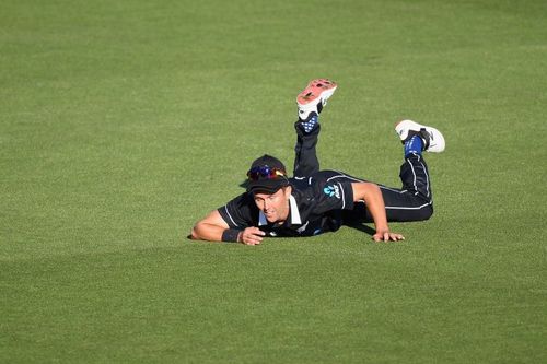 Trent Boult