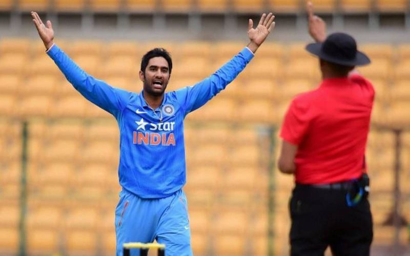 Gurkeerat Singh Mann believes he has what it takes to be successful for Team India.