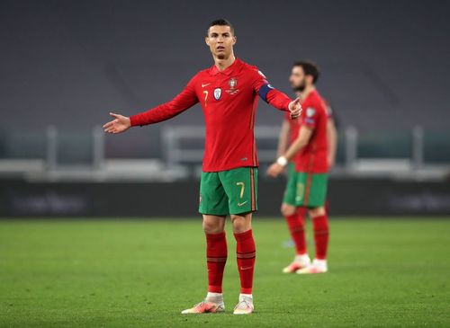 Portugal will take on Luxembourg on Tuesday