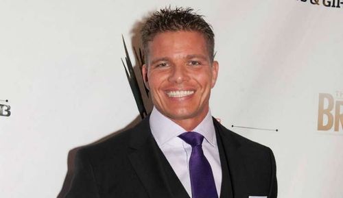 TJ Wilson formerly known as Tyson Kidd