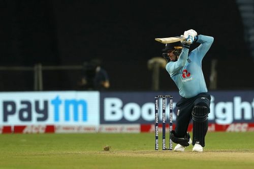 England will record their highest ever successful run chase against India if they win on Tuesday