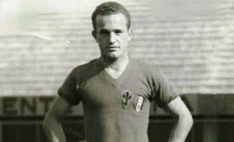 Armando Frigo&#039;s only foray in Serie A during his short career came with Fiorentina.