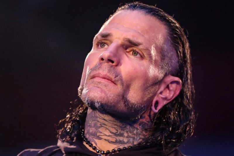 Jeff Hardy