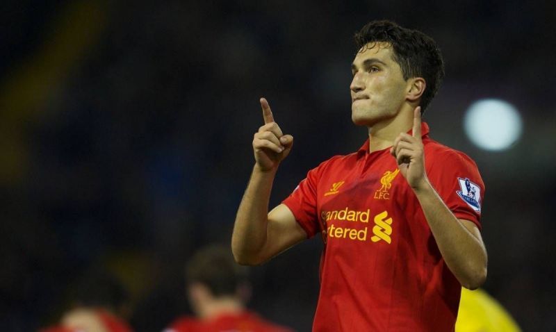 Nuri Sahin was unable to recapture his best form during his forgettable stay at Liverpool