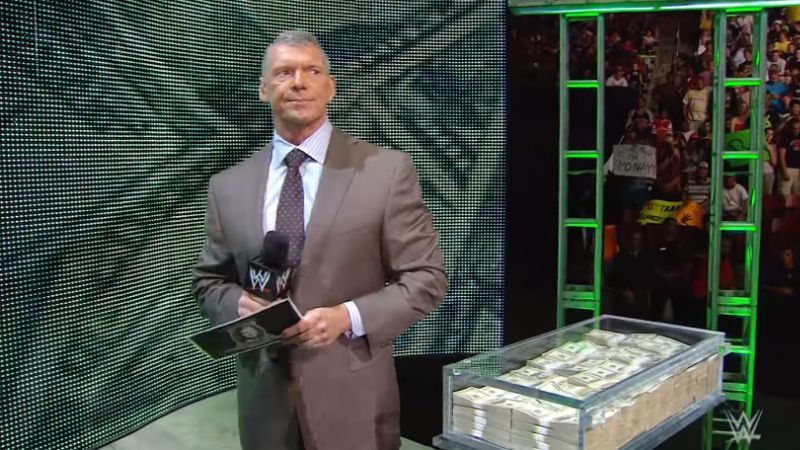 Vince McMahon is a polarizing figure