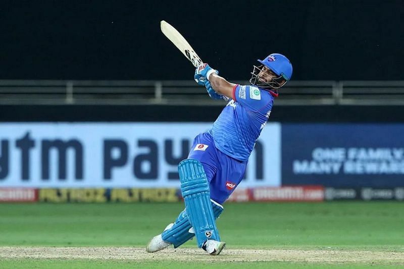 Rishabh Pant will hope to carry his form into IPL 2022