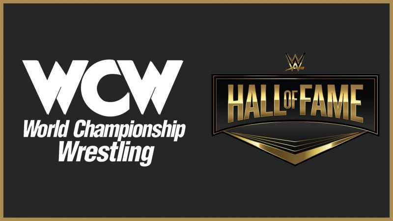 There are several former WCW stars who are more than deserving of a place in the WWE Hall of Fame