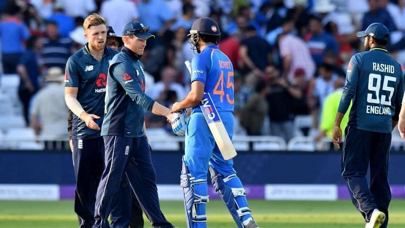 India-England ODIs have produced some memorable encounters over the years.