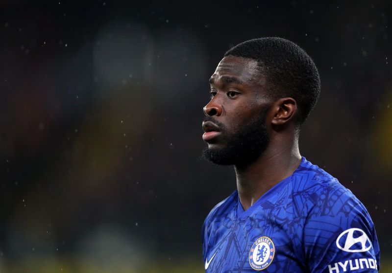 Fikayo Tomori seems likely to make a permanent move to AC Milan this summer following his loan move.