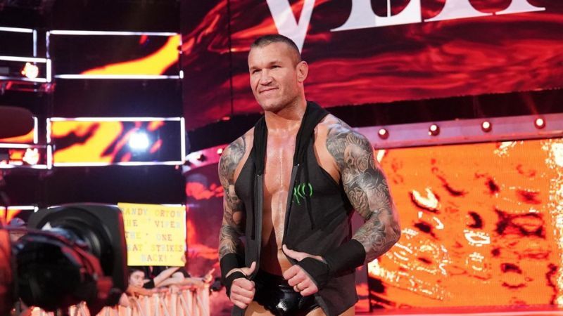 Randy Orton