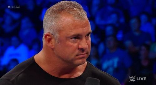 Shane McMahon