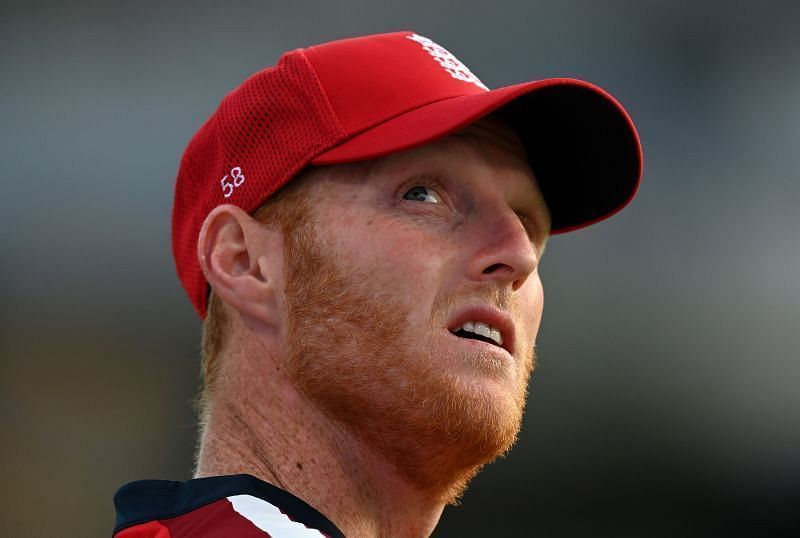 Ben Stokes