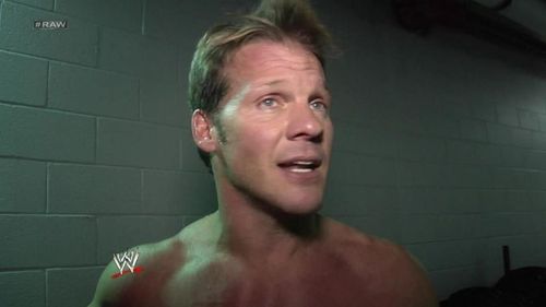 Chris Jericho