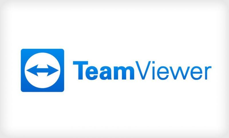 TeamViewer logo