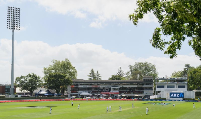 Seddon Park will play host to the opening game of the New Zealand vs Bangladesh T20I series