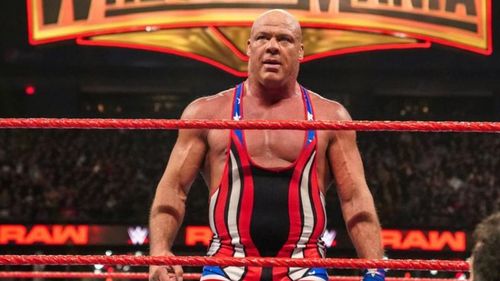 Kurt Angle