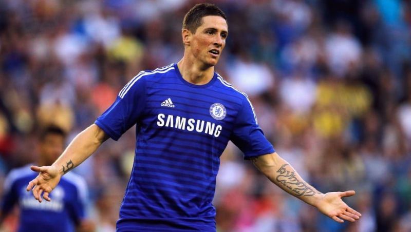 Fernando Torres