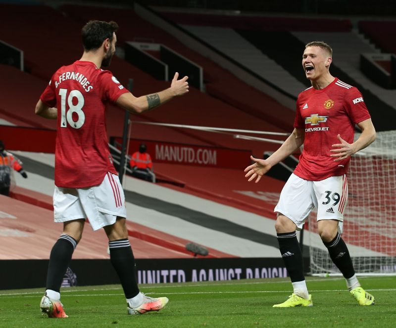 Manchester United defeated West Ham United 1-0 at Old Trafford