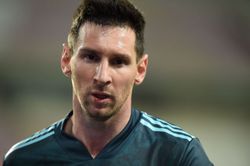 Copa America 2021: Argentina reveal new Home Kit