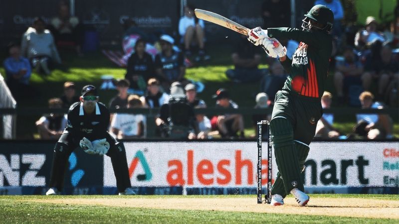 Tamim Iqbal. (Pic: ICC)