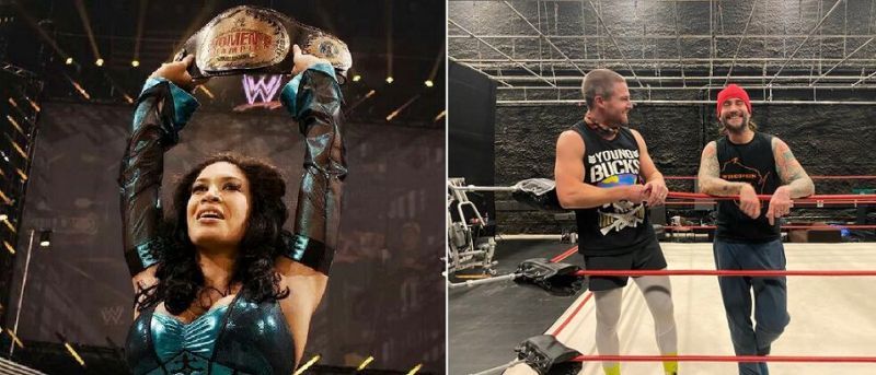 Several WWE stars may not be able to return in the future