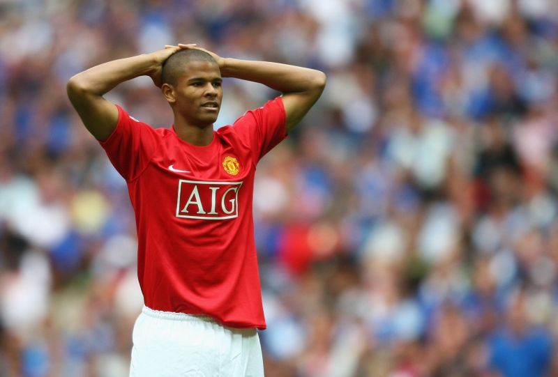 Manchester United v Portsmouth - FA Community Shield