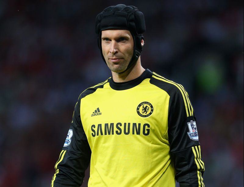 Petr Cech reacted to Chelsea&#039;s forthcoming Champions League game against Porto.