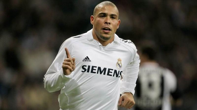 Ronaldo Nazario