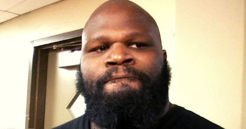 Mark Henry.