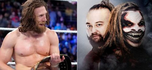 Several current WWE stars struggle with differing health conditions outside of the ring