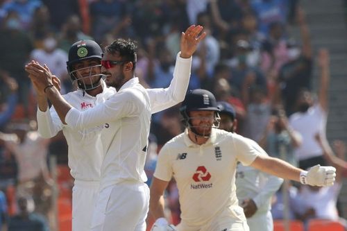 Jonny Bairstow will once again bat at No. 3 for England.