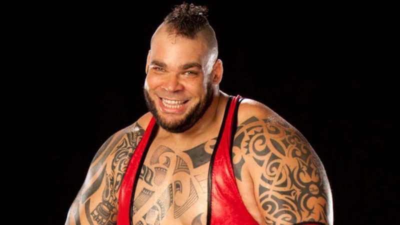 Brodus Clay