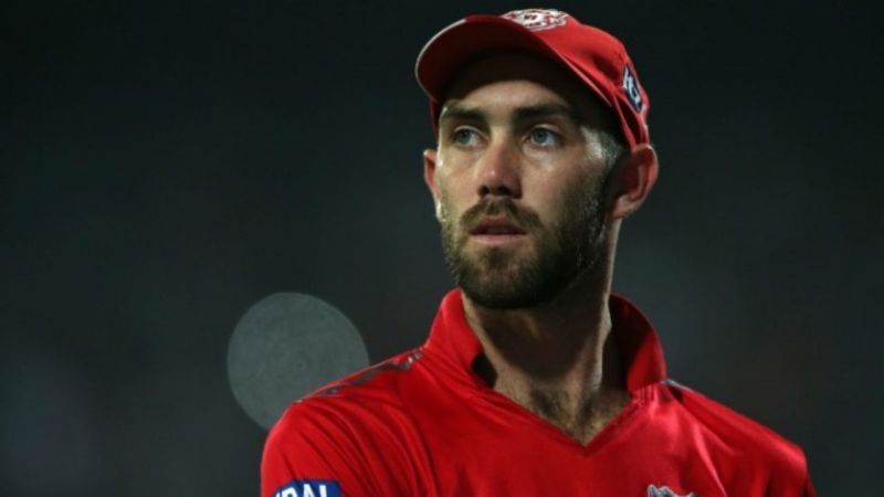 Maxwell fetching a massive bid has become a staple of every IPL auction