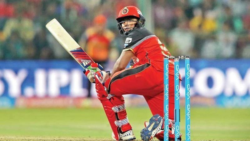 Sarfaraz Khan's time at RCB was full of highs and lows.