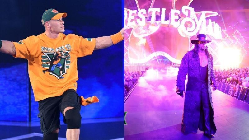 Wrestlemania की सबसे चौंकाने वाली वापसी