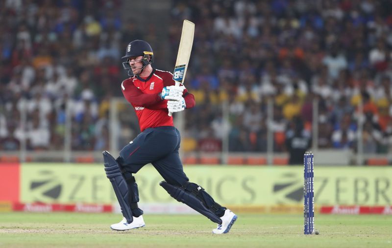 India v England - 1st T20 International