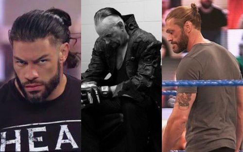 These Superstars saved their opponents from serious injuries inside the ring