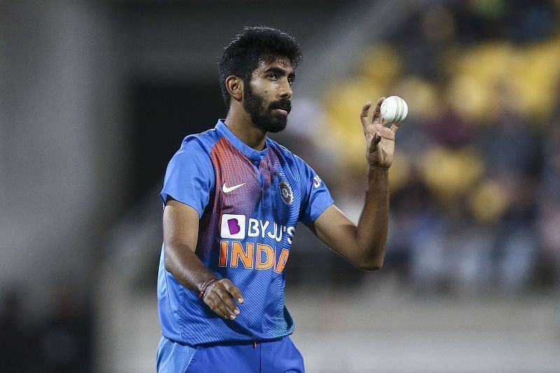 Jasprit Bumrah is expected to be back in action in IPL 2021.