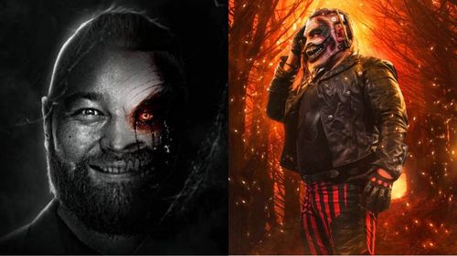 Bray Wyatt/The Fiend