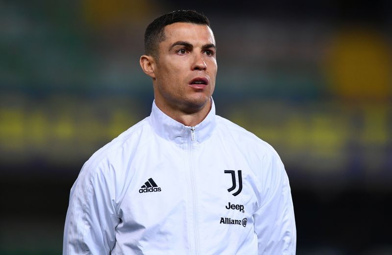 Cristiano Ronaldo reportedly wants to extend his stay at Juventus