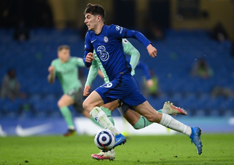 Kai Havertz