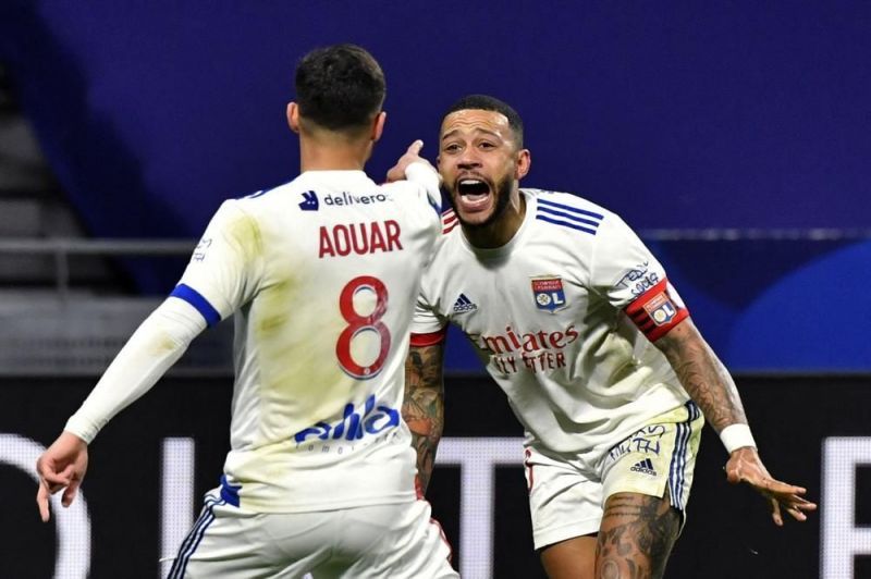 Lyon will hope to brush aside Ligue 2 opponents Sochaux in the Coupe de France this weekend