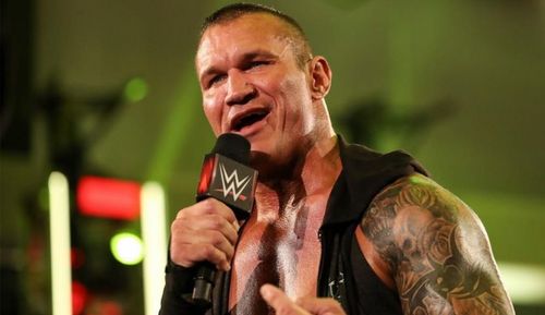 Randy Orton