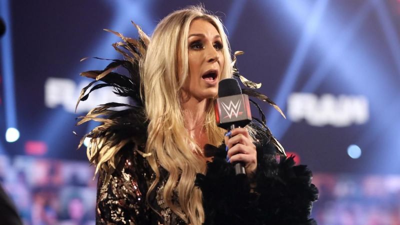 Charlotte Flair