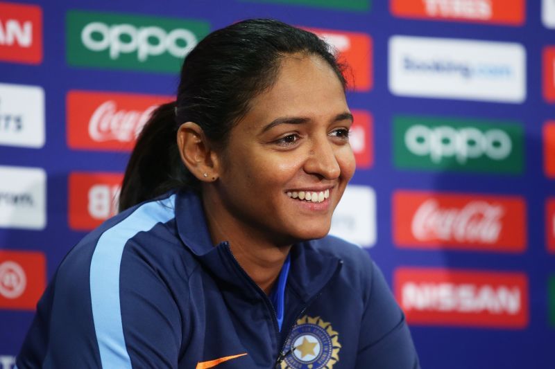 Harmanpreet Kaur is the vice-captain of the ODI squad.