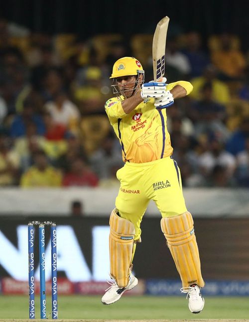 MS Dhoni would be hoping to win his 4th IPL trophy in IPL 2021