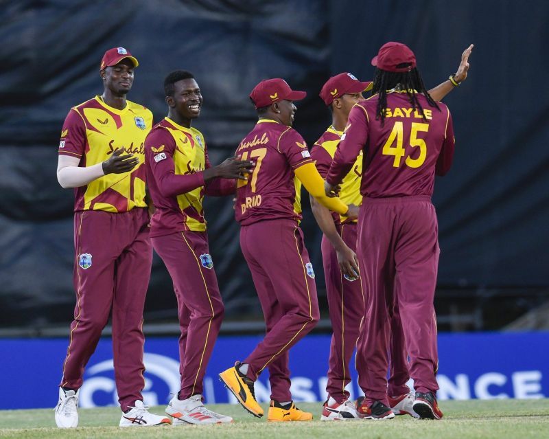 Photo Credit - Windies Cricket