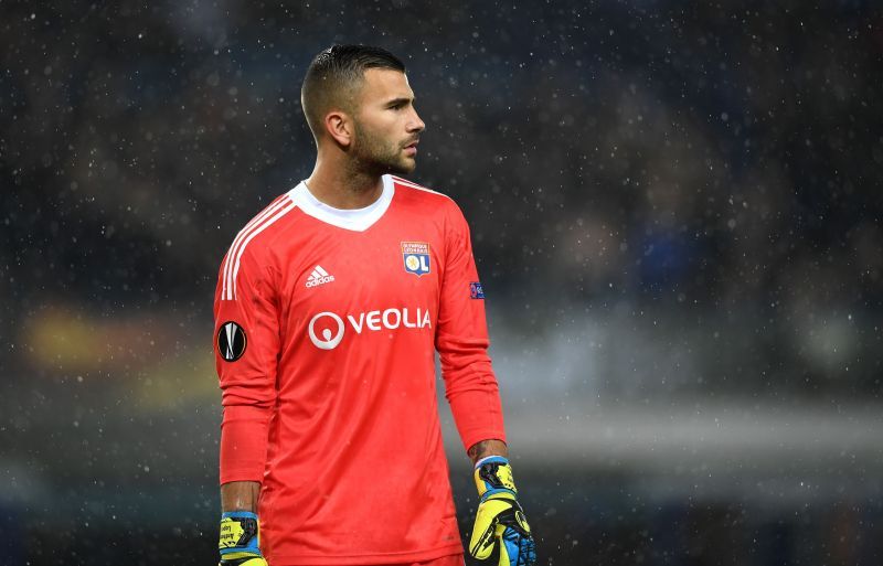 Anthony Lopes