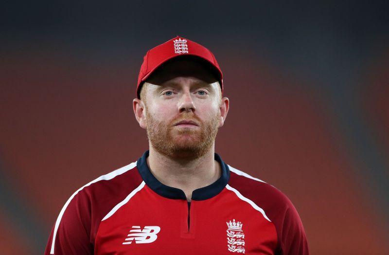 Jonny Bairstow is looking forward to playing in the IPL 2021